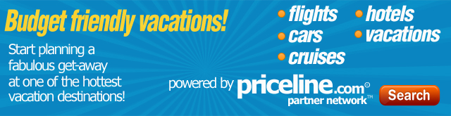 Priceline Partner Network